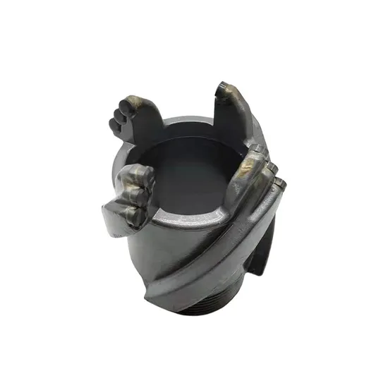 高効率ハードロックコア掘削リグ、井戸掘削リグ